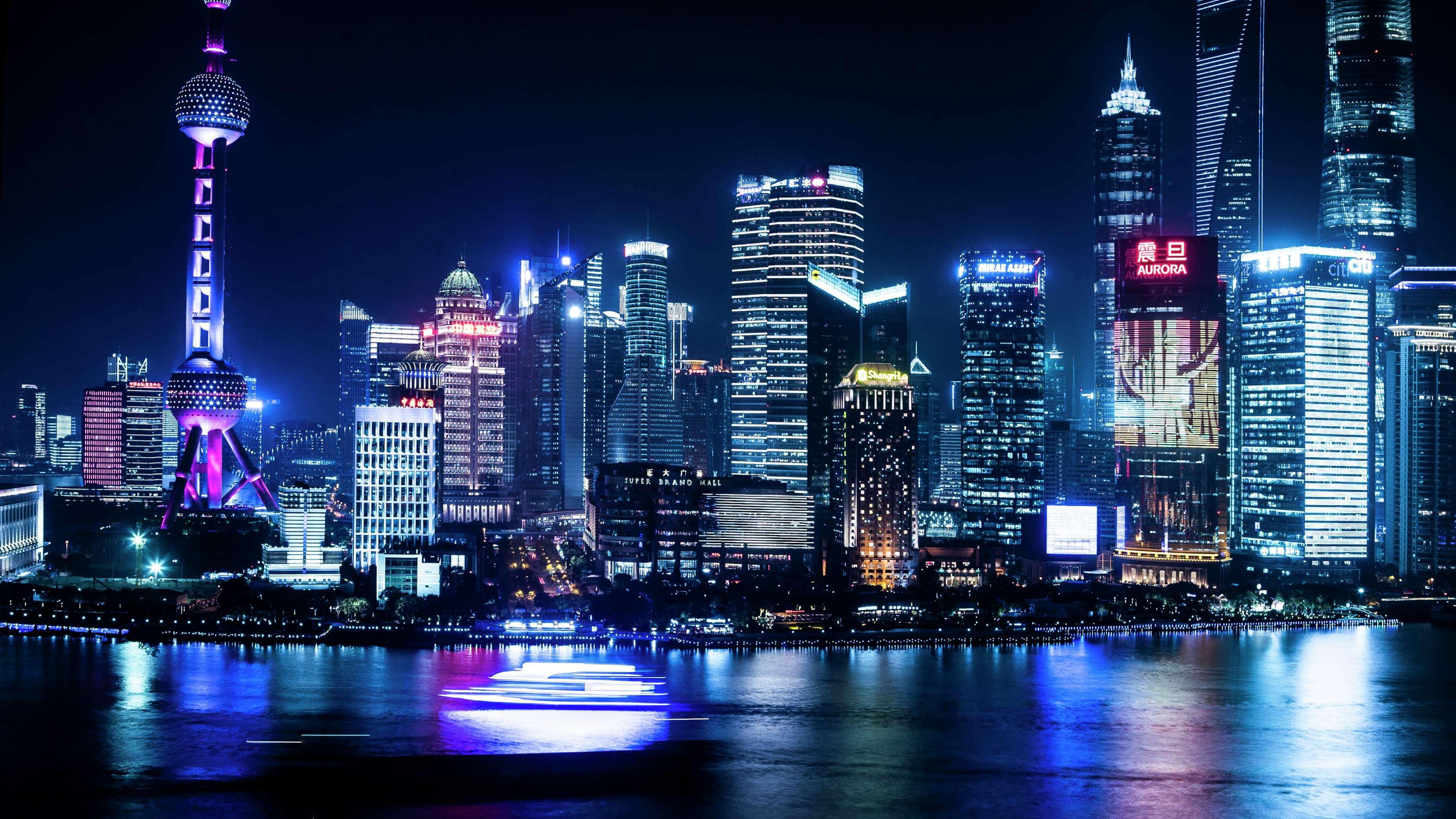 Waldorf Astoria Shanghai On The Bund Exteriör bild